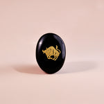 Taurus Zodiac Sign Coin