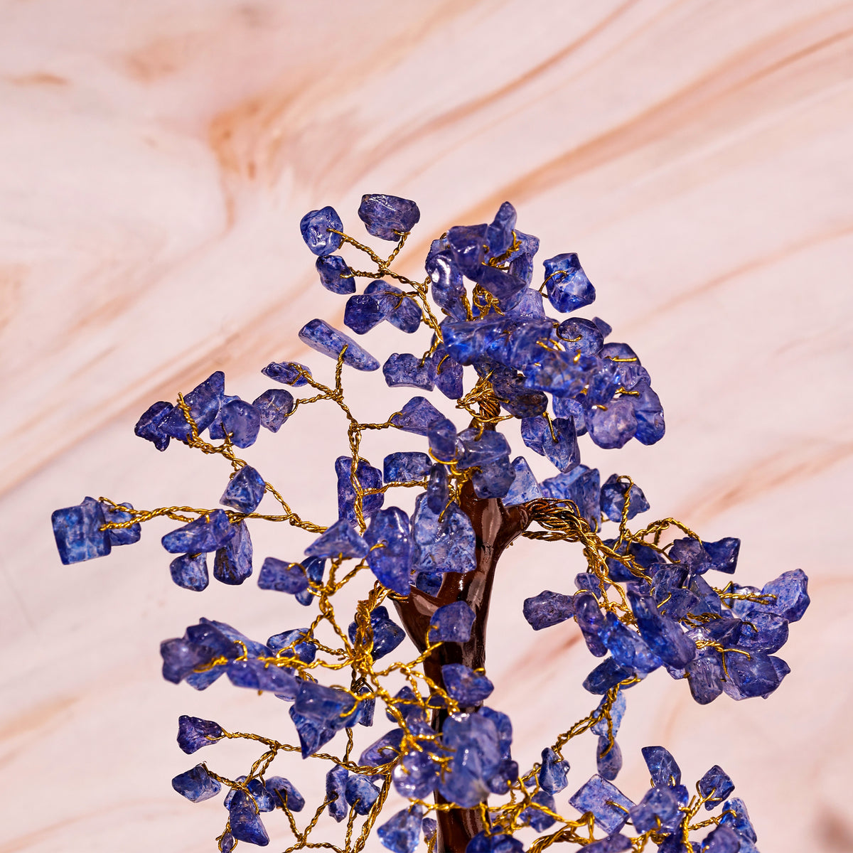 Lapis Lazuli Tree
