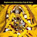 Baglamukhi Mahavidya Puja & Yajna: Eliminate Enemies And Achieve Success