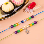 Samridhi Sutra Rakhi- Abhimantrit