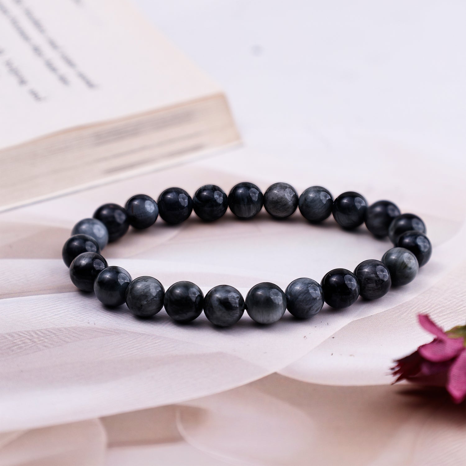 Cat Eye Bracelet