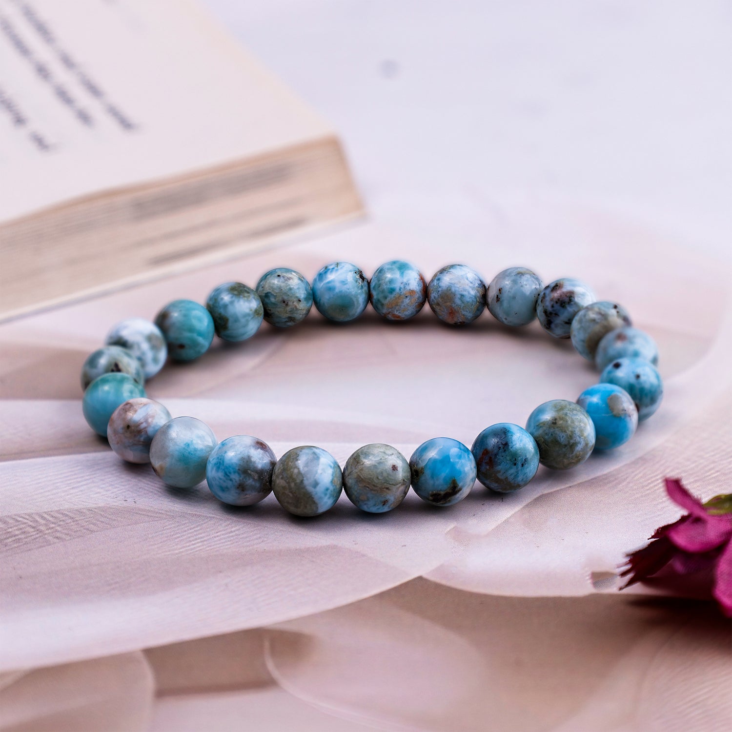 K2 Jaspeer Bracelet