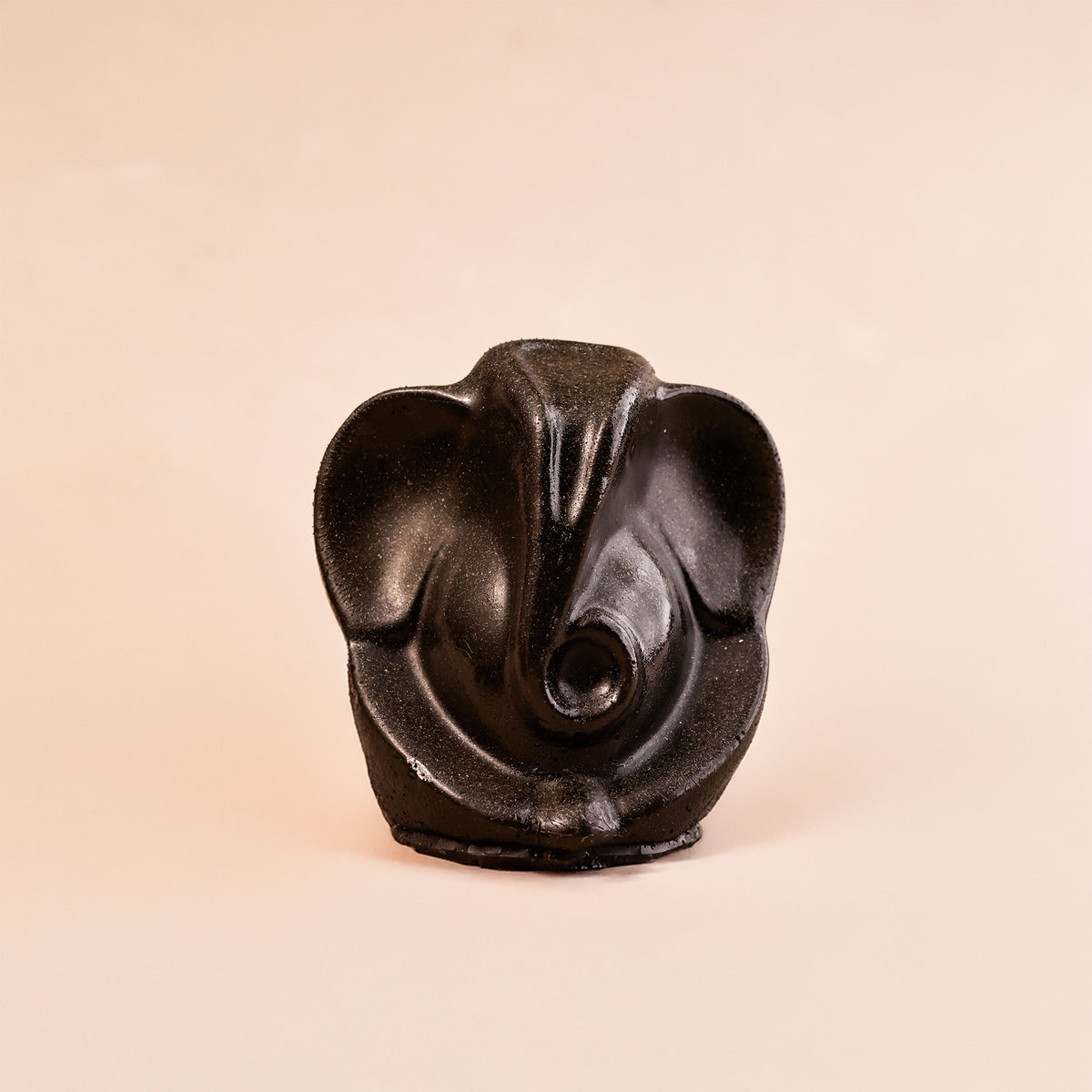 Pyrite Dust Ganesha