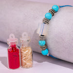 Atoot Bandhan Rakhi - Abhimantrit