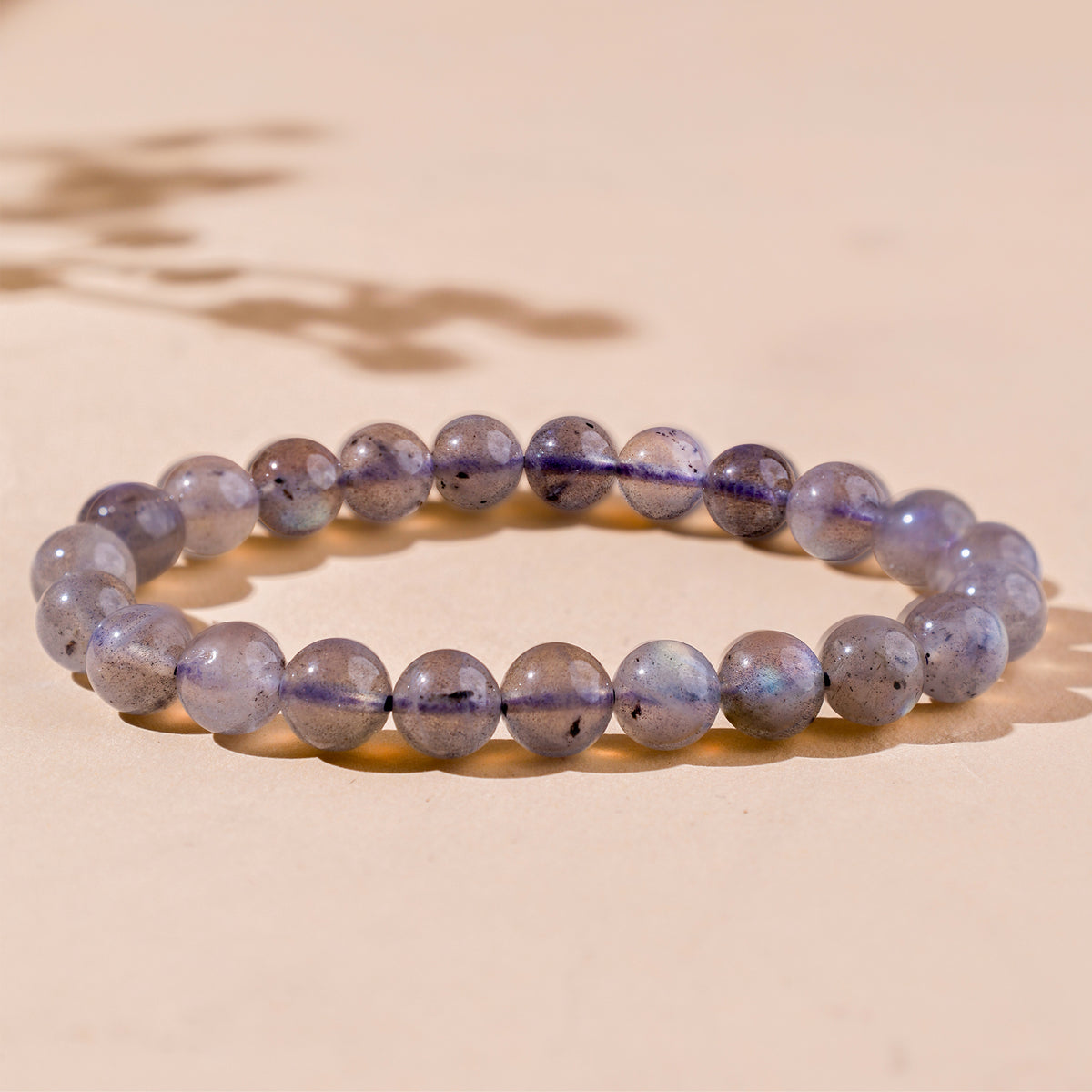 Labradorite Bracelet (Star)