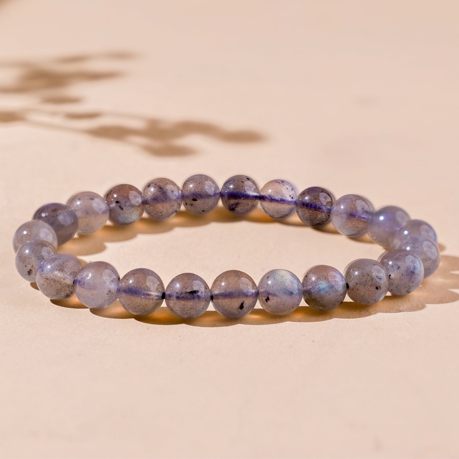 Labradorite Bracelet (Star)