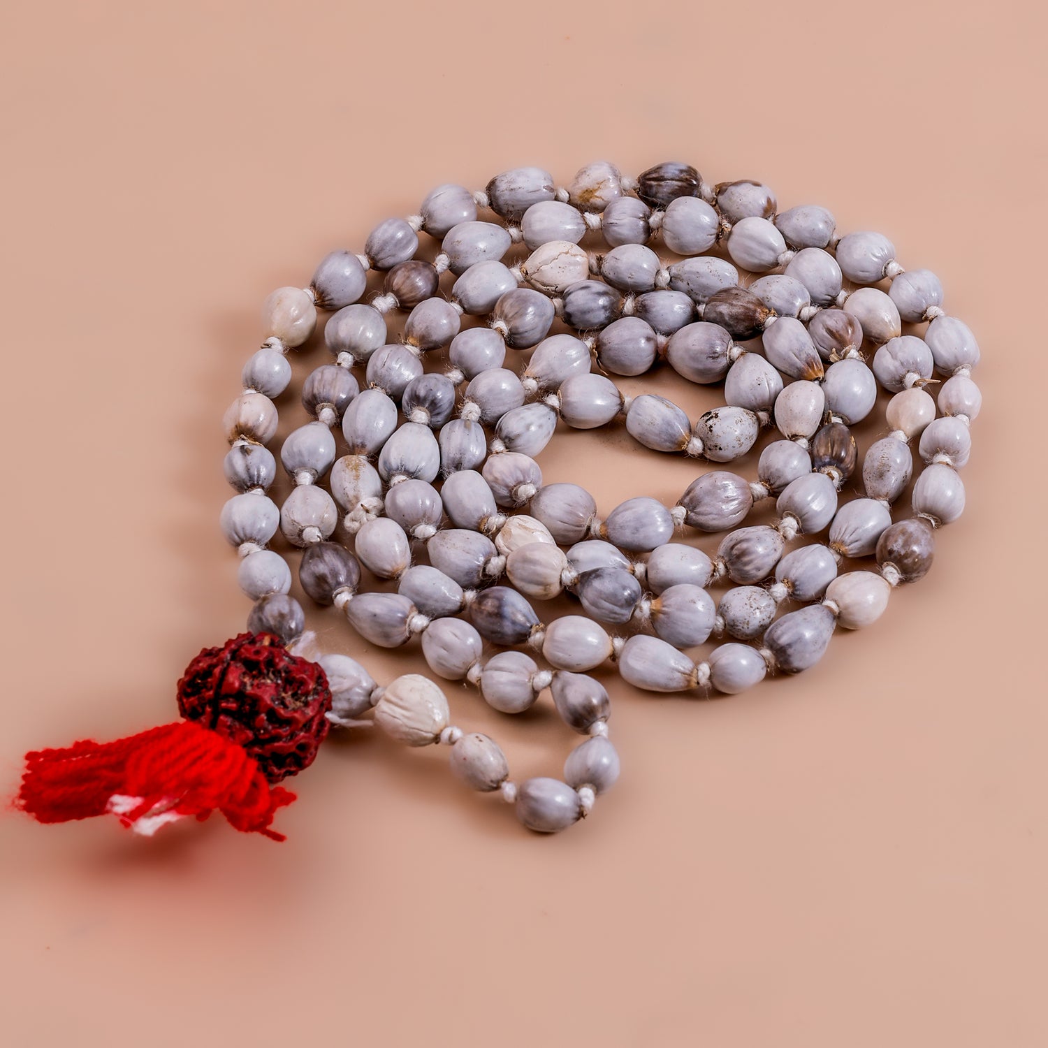 Vaijayanti Mala - Abhimantrit & Certified