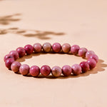 Rhodochrosite Bracelet