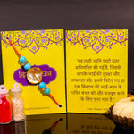 Fortune Rakhi - Abhimantrit Rakhi