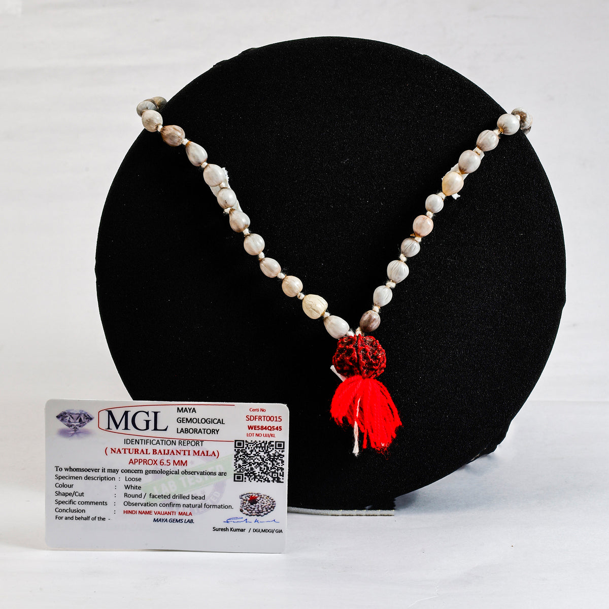 Vaijayanti Mala