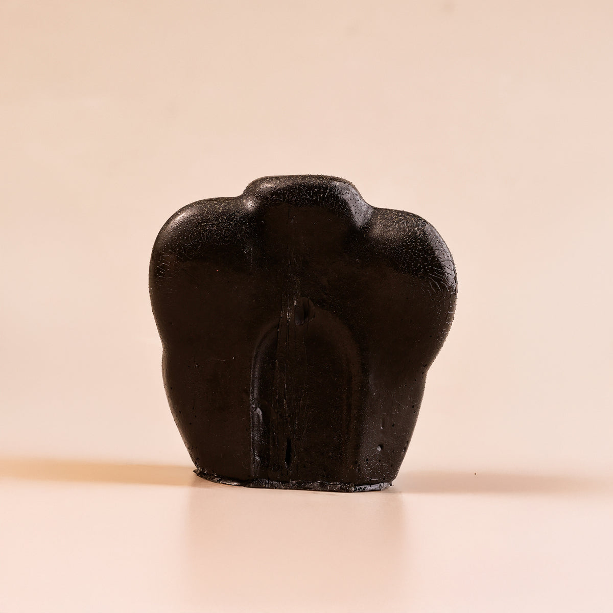 Pyrite Dust Ganesha