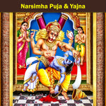 Narsimha Puja & Yajna: Seek Protection and Strength from the Divine Guardian