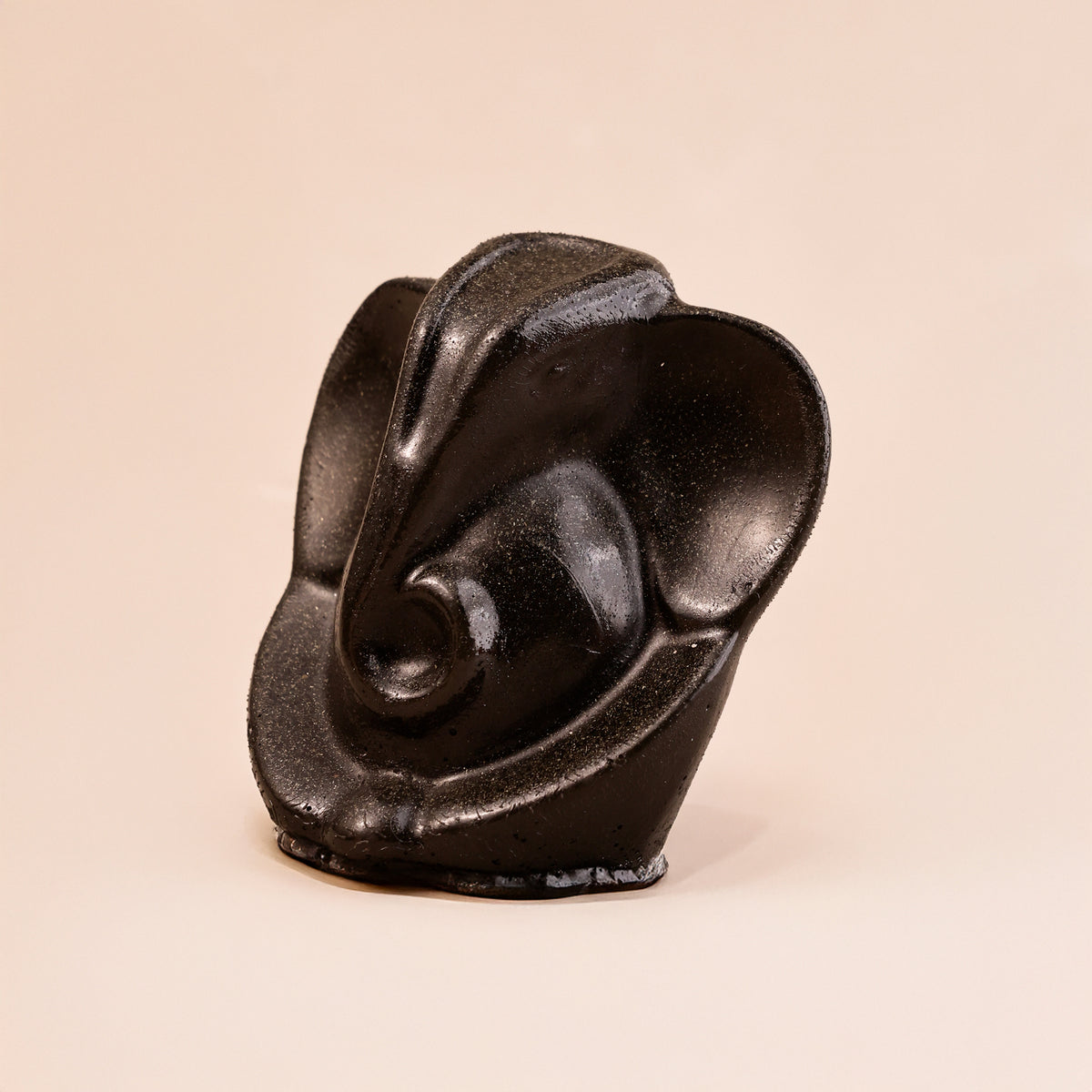 Pyrite Dust Ganesha