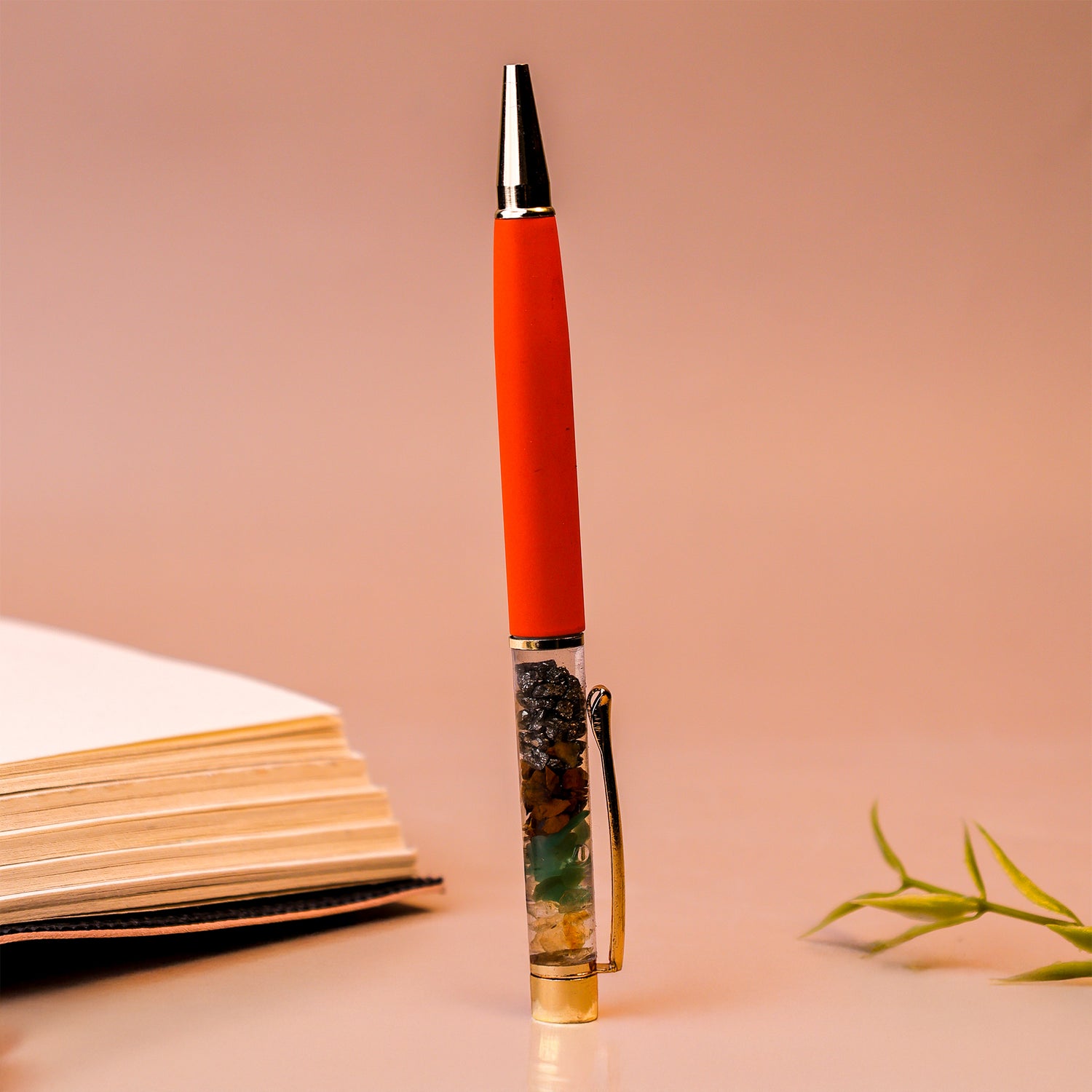 Crystal Pen