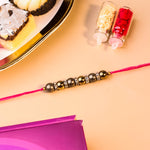 Ultimate Money Attract Rakhi - Abhimantrit Rakhi