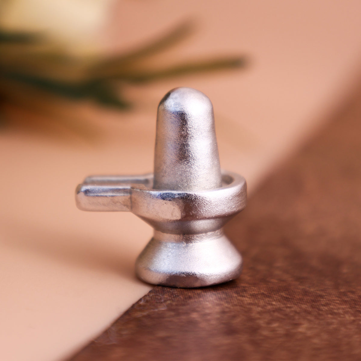 Paradeshwar Shivling - Abhimantrit & Certified