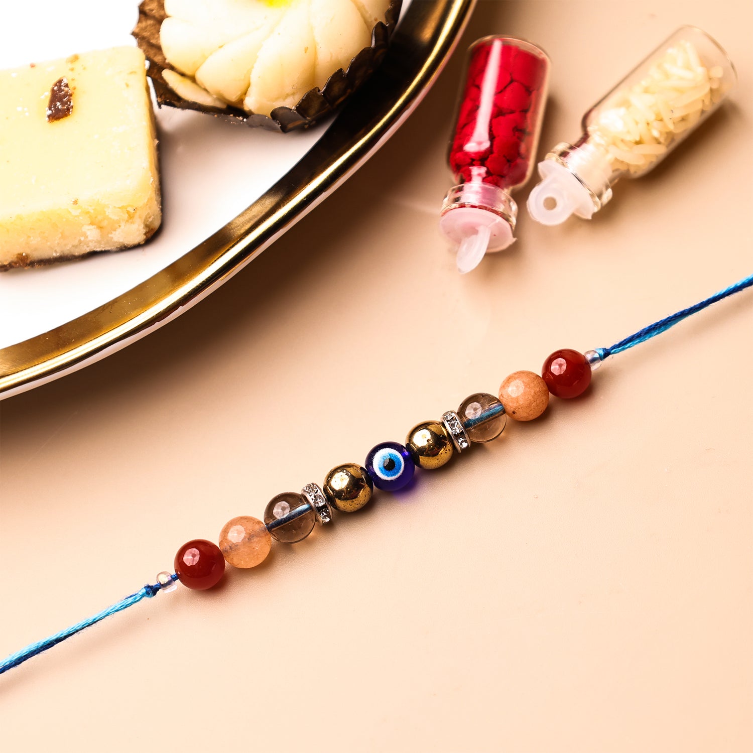 Suraksha Rakhi - Abhimantrit