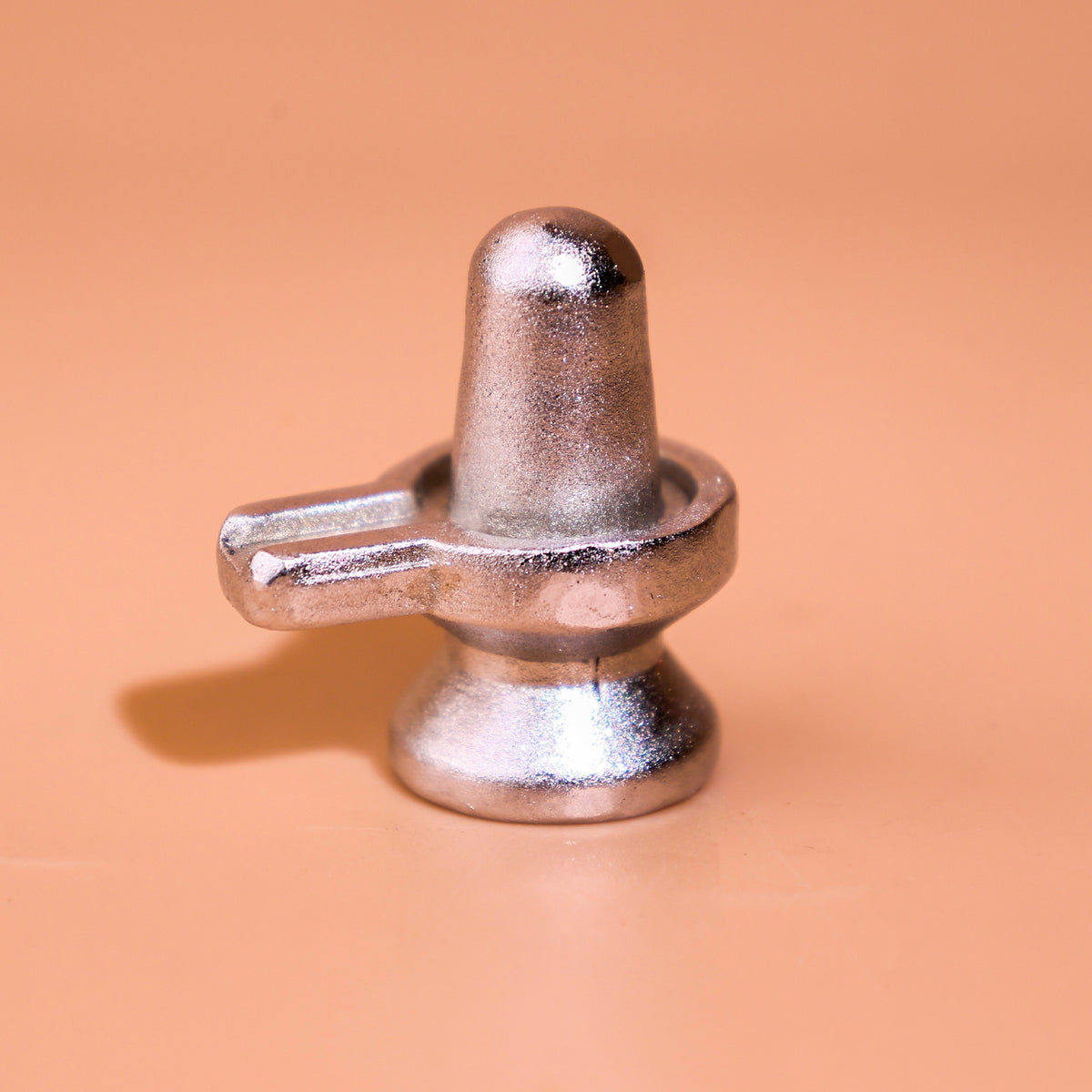 Paradeshwar Shivling - Abhimantrit & Certified