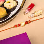 Gomati Rakhi - Abhimantrit