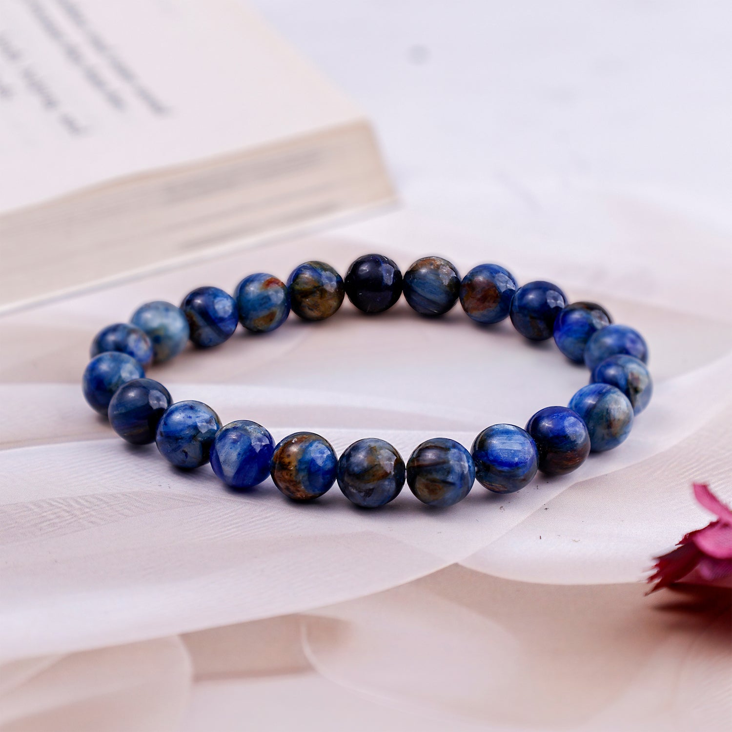 Kyanite Bracelet