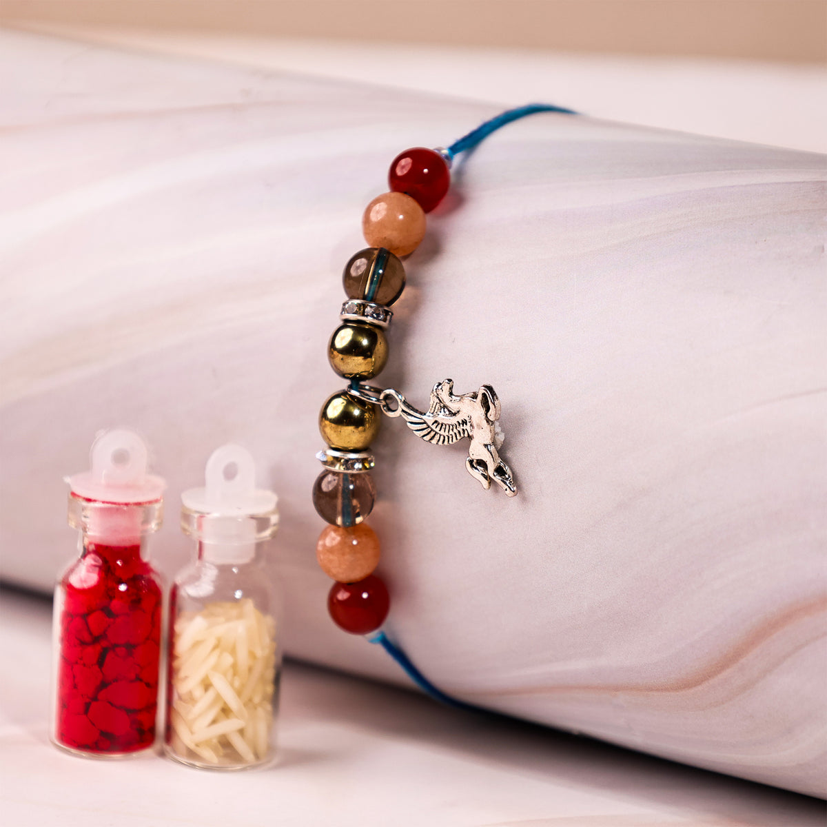 Suraksha Rakhi - Abhimantrit