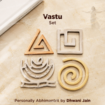 vastu-set ( Abhimantrit )