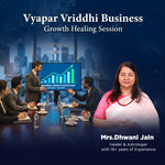 Vyapaar Vridhi - Business Growth Healing session