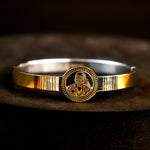 Sai Baba Kada  (IGP Gold Plating)