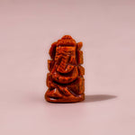 Haldi Ganesha Abhimantrit For Wisdom Prosperity Auspicious Beginning