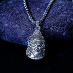 Lord Shiva Mahakal Ujjain Pendant- Abhimantrit