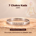 7 Chakra Kada Igp