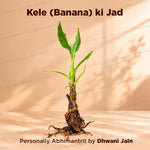Kele Ki Jad