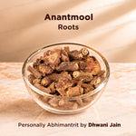 Anantmool Roots