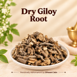 Giloy Root - Abhimantrit