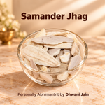 Samander Jhag Root - Abhimantrit