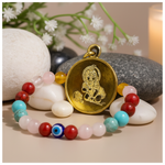 Powerful Pregnancy Suraksha Combo - Abhimantrit & Certified