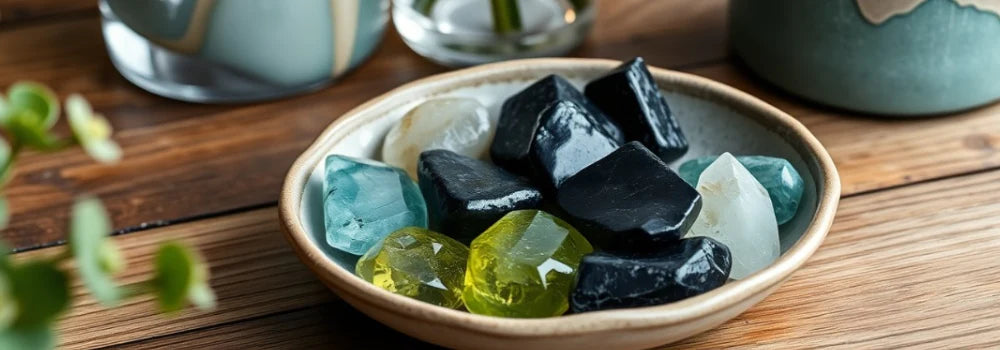 5 Powerful Stone Bracelet for Depression, anxiety, and Negative Energy