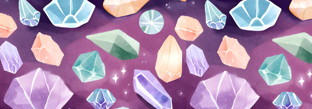 6 Crystals for Attracting Prosperity