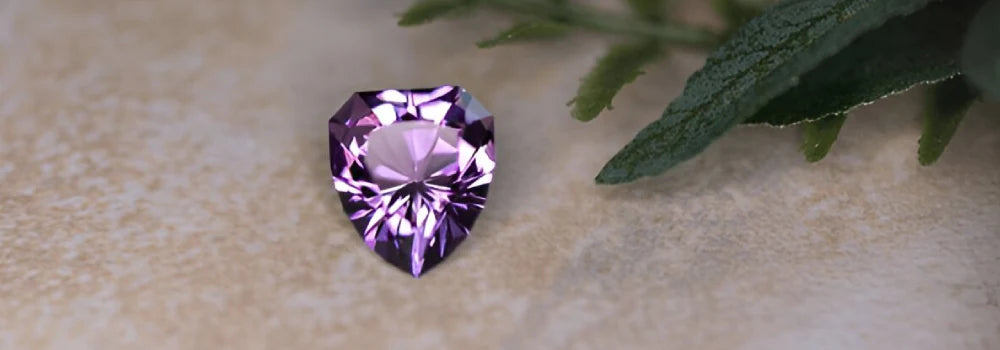 Don't Be Fooled! How to Spot a Fake Amethyst