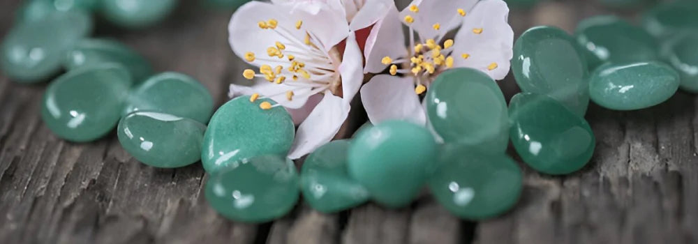 Green Aventurine Mastery: Transform Your Life with Abundance and Healing in 2024