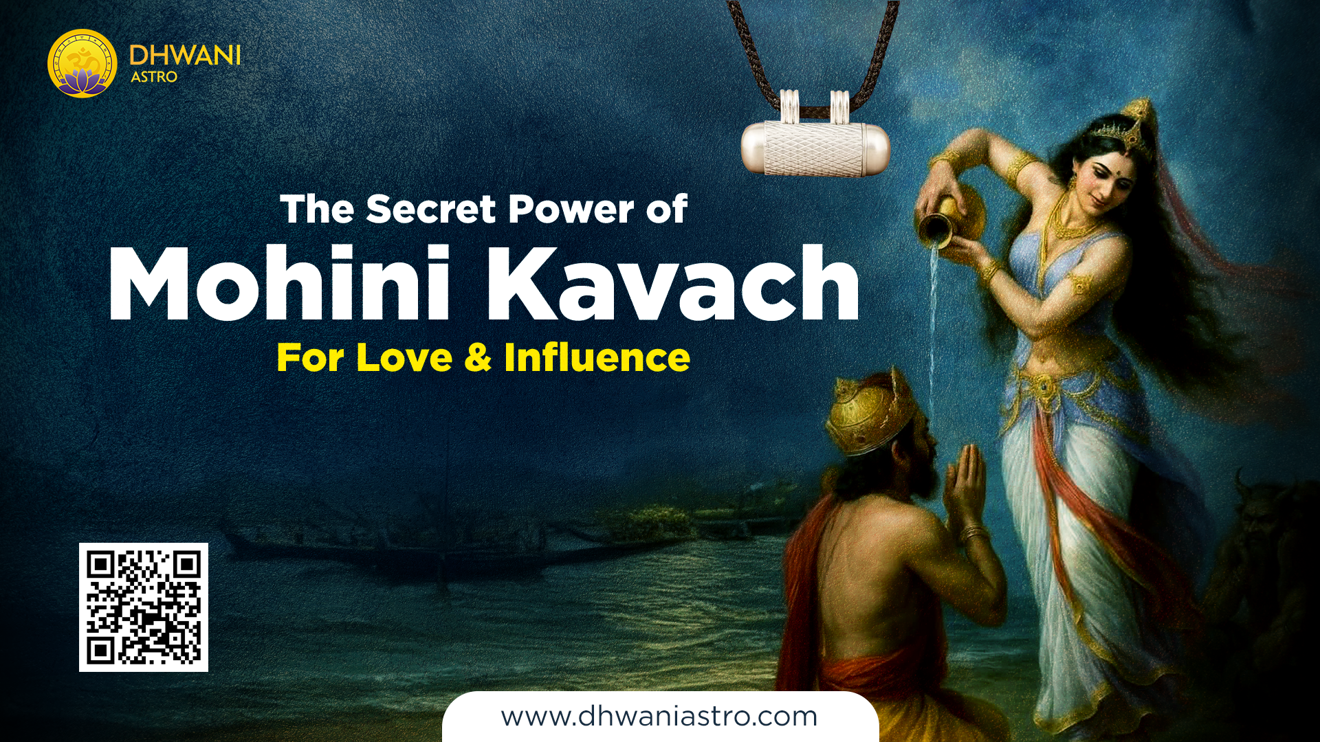 mohini kavach