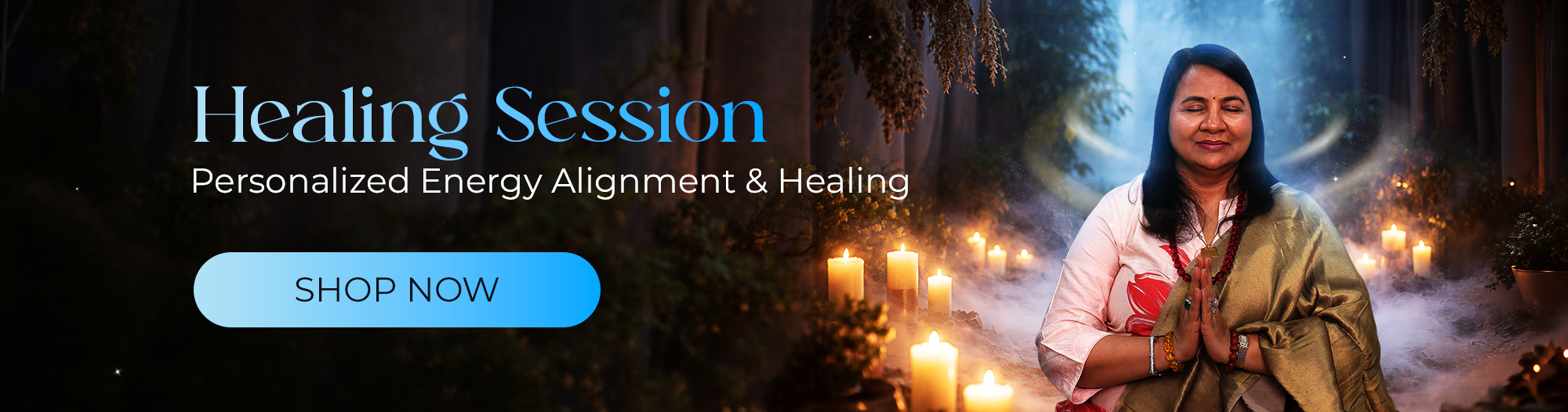 Healing