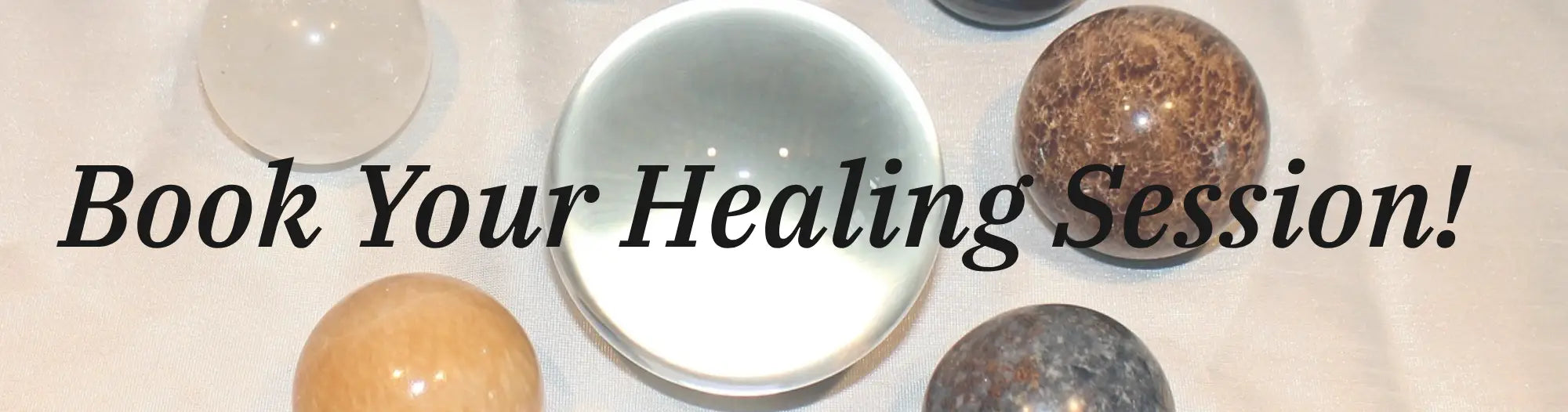 Healing