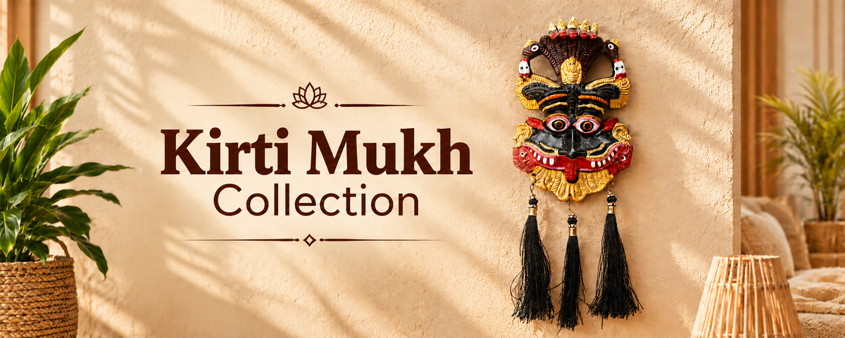 Kirti Mukh