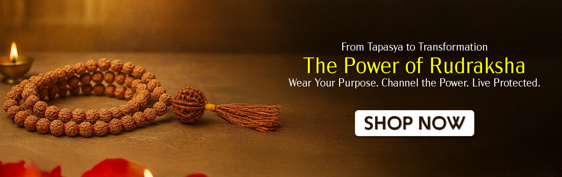 Rudraksha