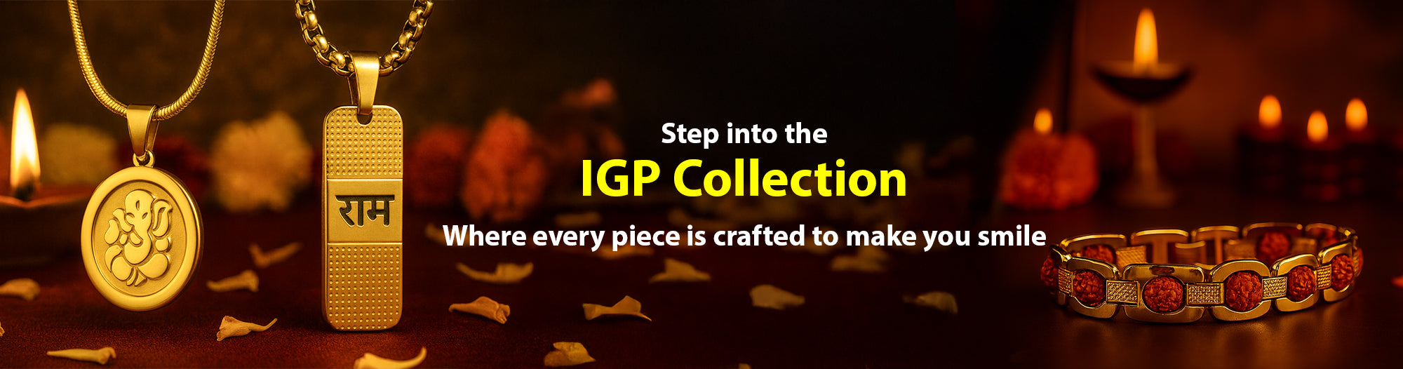 IGP Collection
