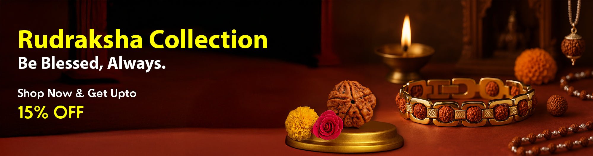 All Rudraksha