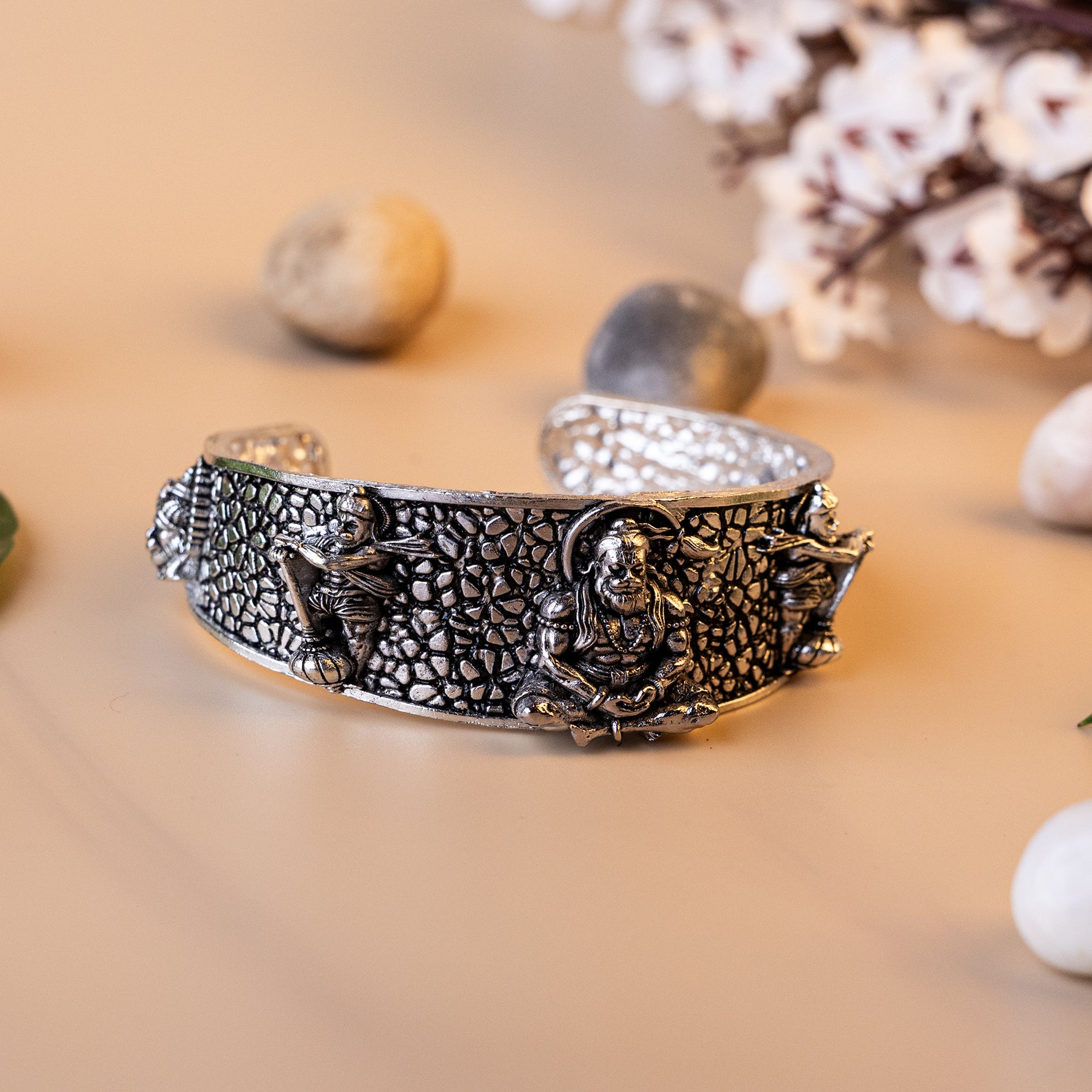 Silver Gift Articles Sukra Jewellery Silver Bangles Sukra