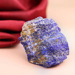 Lapis Lazuli  Rough Stone