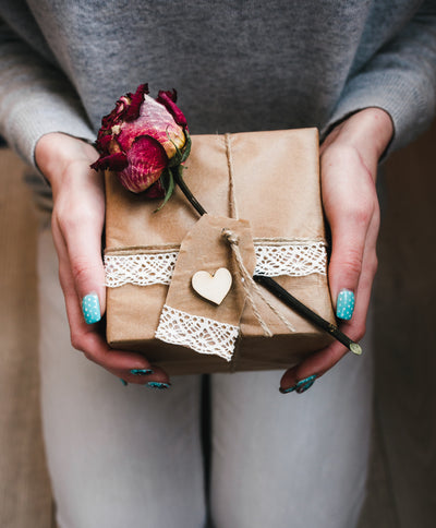 For Her